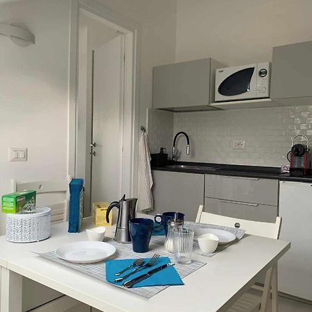 Casa Tea Apartment Rapallo Exterior photo