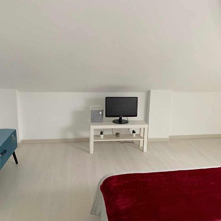 Casa Tea Apartment Rapallo Exterior photo