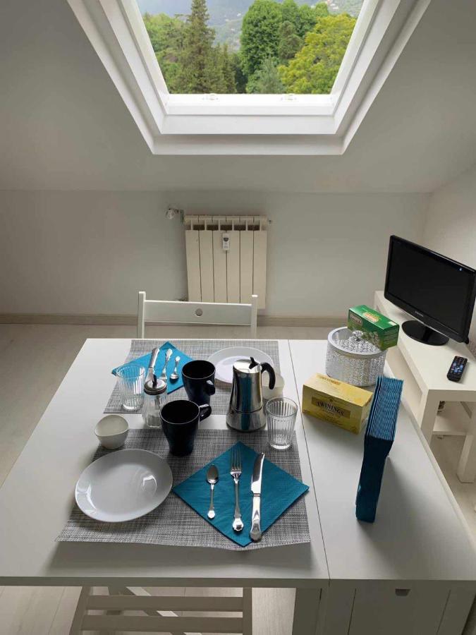 Casa Tea Apartment Rapallo Exterior photo