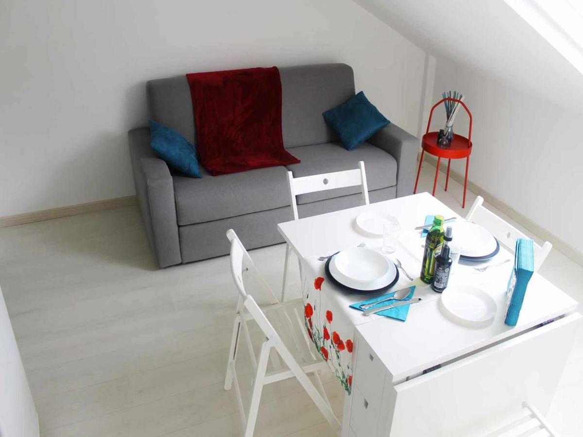 Casa Tea Apartment Rapallo Exterior photo